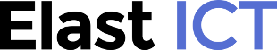 Elast ICT logo